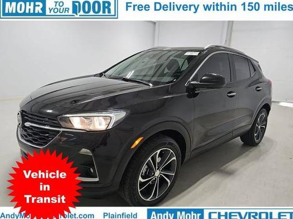 BUICK ENCORE GX 2023 KL4MMDS24PB051473 image BUICK ENCORE GX 2023 KL4MMDS24PB051473 image